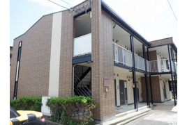 レオパレス湯河原Ｖｉｌｌａの外観