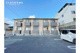 ハレクノ梶田 刈谷市近郊の賃貸ならクラスホーム刈谷の外観