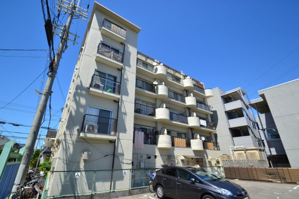 グランディア武庫之荘の画像