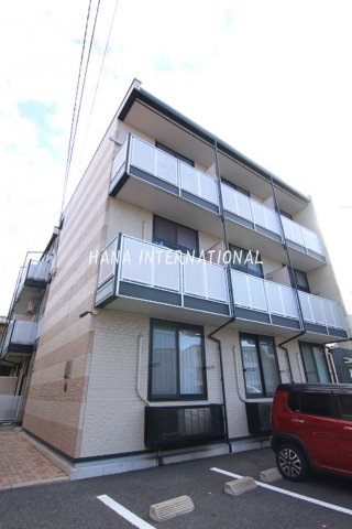 SAKUの画像