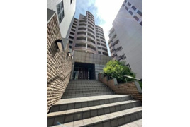 レジーナエビスの外観