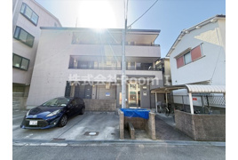 レスパス801　旭化成ヘーベルメゾンHEBEL HAUSの外観