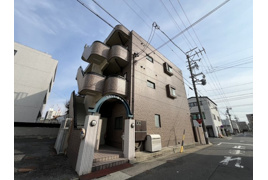 グランデージ千種|名古屋市の賃貸ならMy賃貸の外観