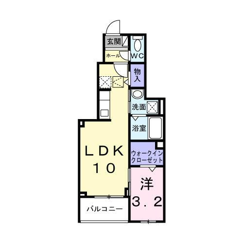 間取り：211064541453