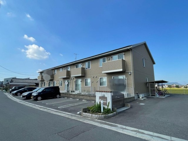 グランシャリオのイメージ