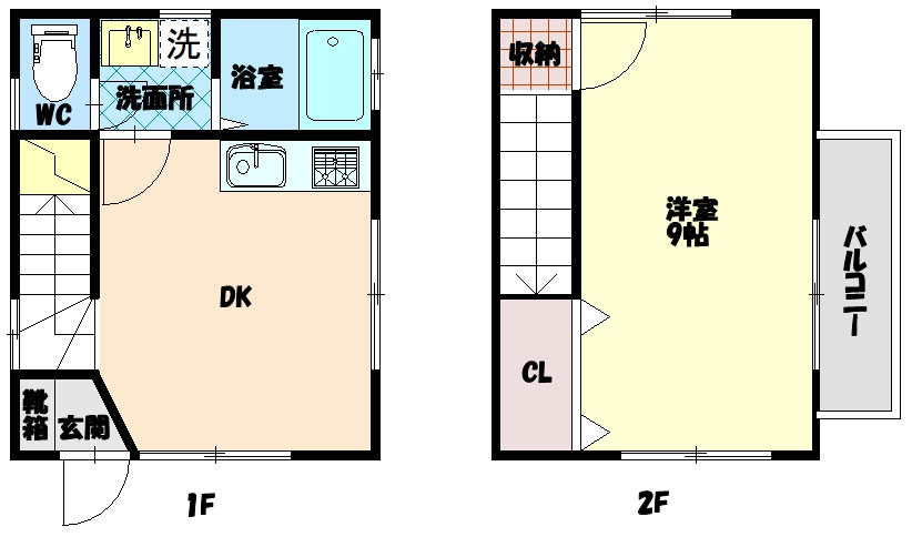 間取り：236003505593