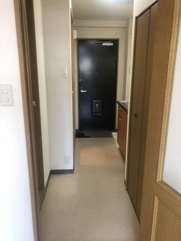 パティオ富雄の写真