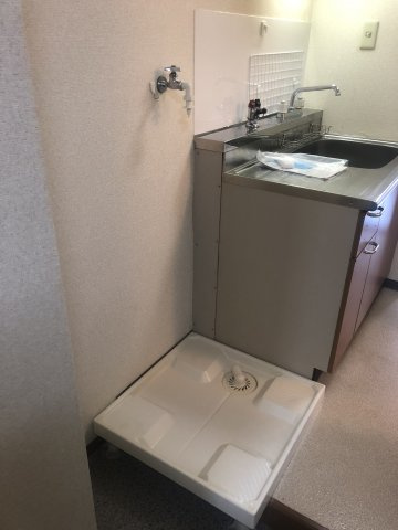 パティオ富雄の写真