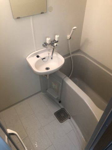 パティオ富雄の写真