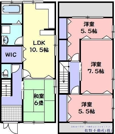 間取り：237007083700