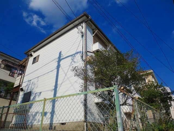 ハウスオカベの画像