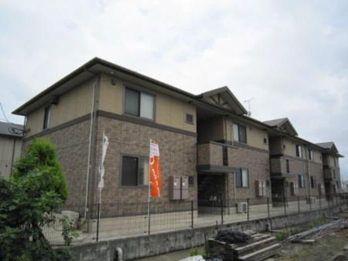 久留米市城島町楢津&nbsp;2階建&nbsp;築22年のイメージ