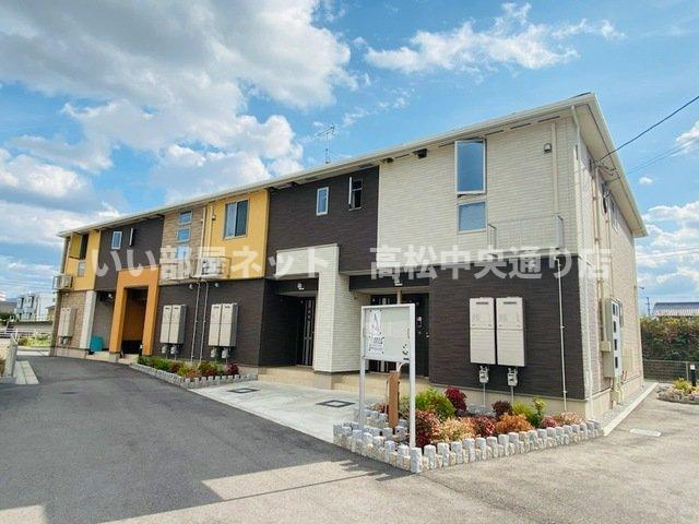 玉藻IIのイメージ