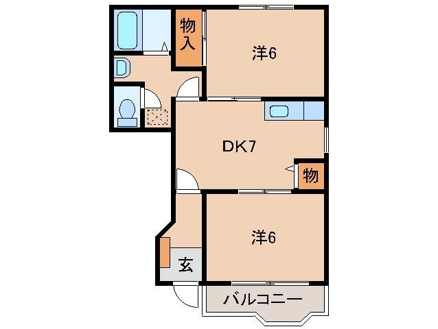 間取り：230033930739