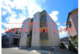 CB久留米シニフィアン キャッシュバック対象物件 の外観