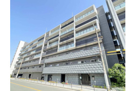 ララプレイスザ・京橋ステラの外観