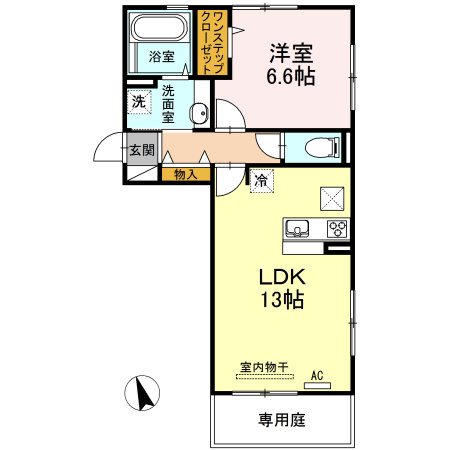 間取り：240039371364