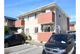 エテルノディーア Aの外観