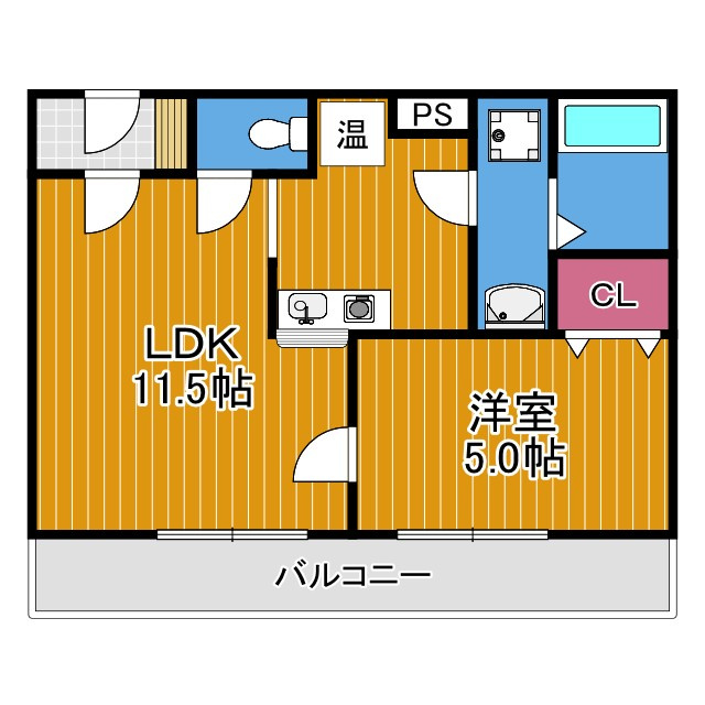 間取り：227098553395