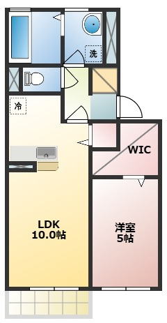 ラ・フロール青垣のイメージ