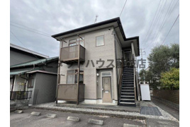 クレシェンテⅡの外観