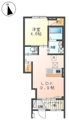 ラクードシャＢのイメージ