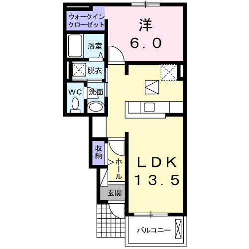 間取り：236003561566