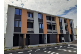 瑠璃玻璃ハウスの外観