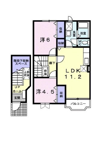 間取り：225009074036