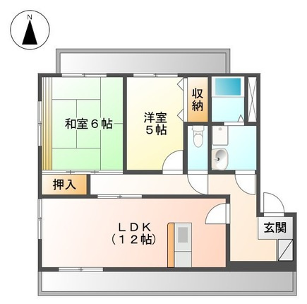 間取り：239001832880