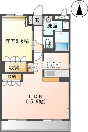 間取り：237007048255
