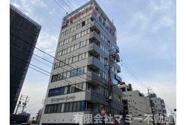 安島1丁目オフィスビルKの外観