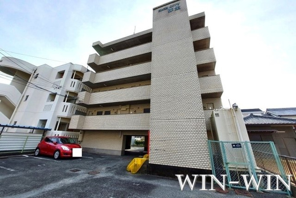 ハイシティ弥生の画像