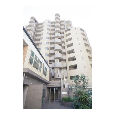 江東区大島1丁目&nbsp;12階建&nbsp;築25年のイメージ