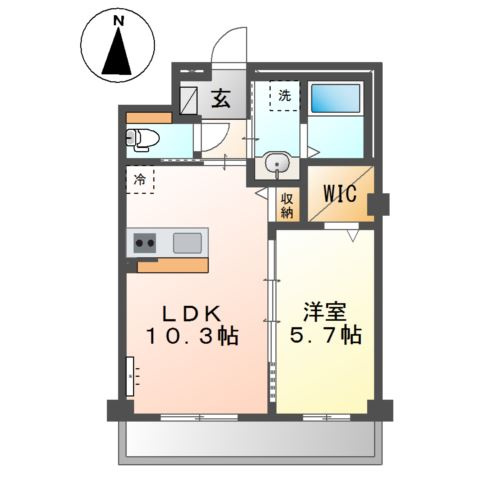 間取り：211062167726