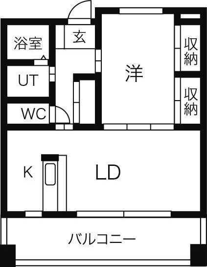 間取り：221015180395