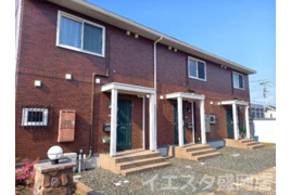 リビングタウン長橋台　Dの外観