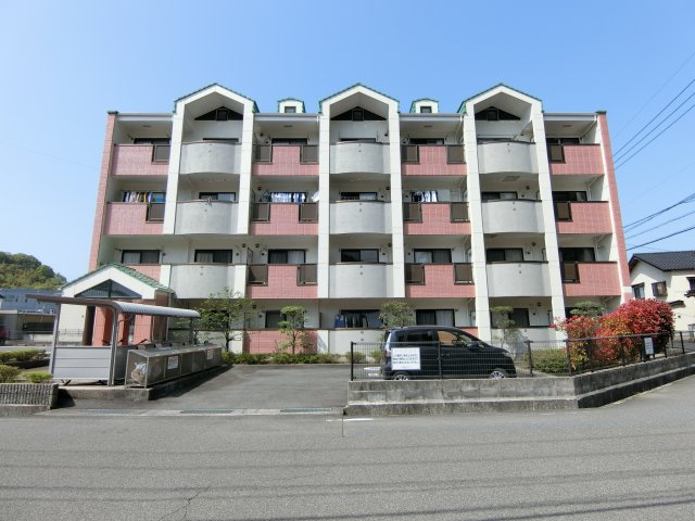 シャンポールＡのイメージ