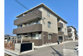 D-Place西飾磨 Blossomの外観