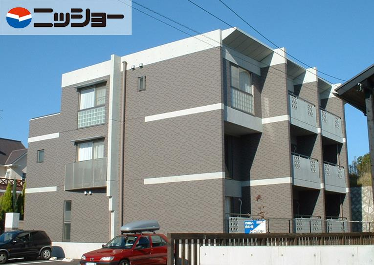 ヒルサイド岩崎台のイメージ