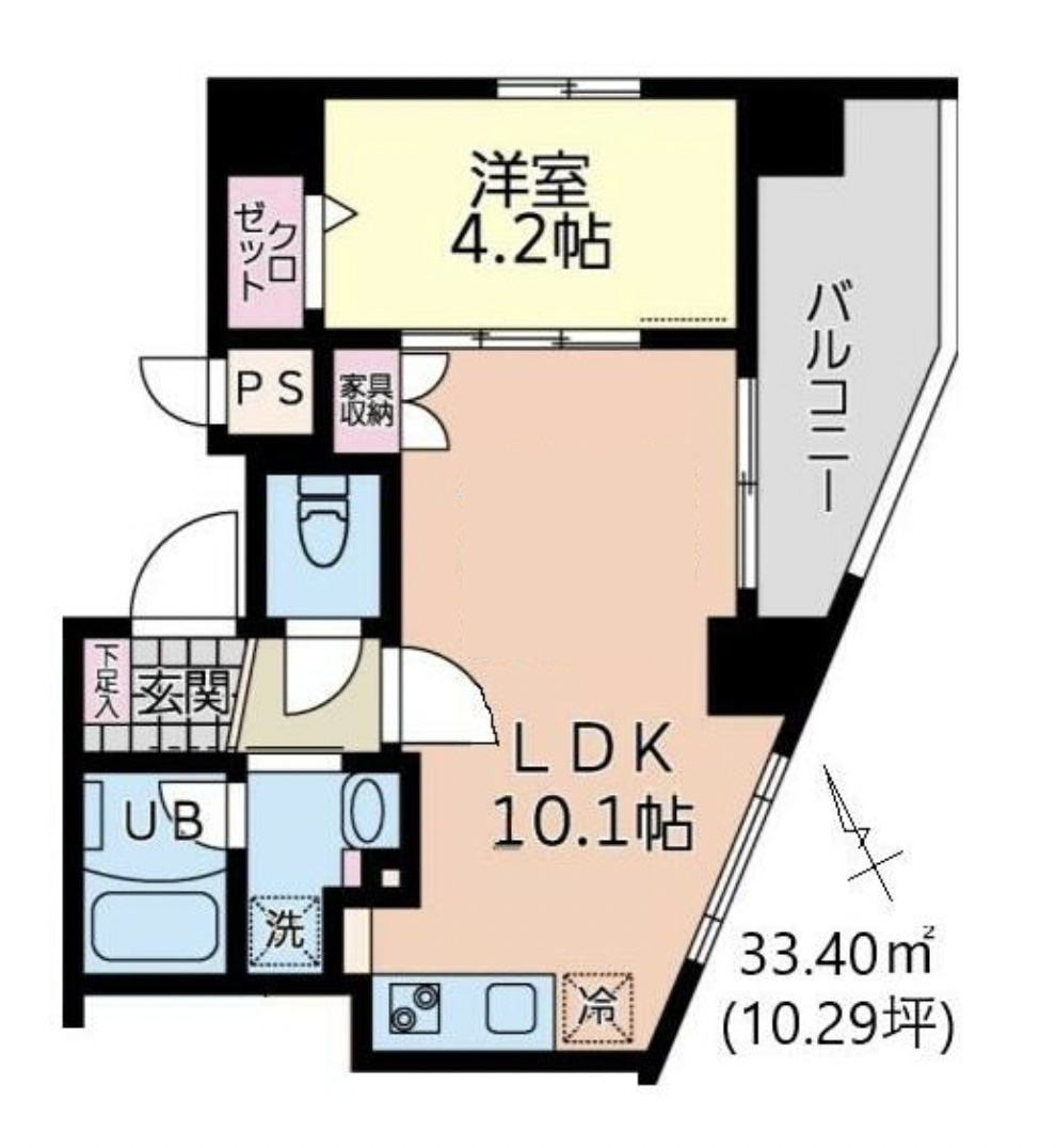 間取り：214073248391
