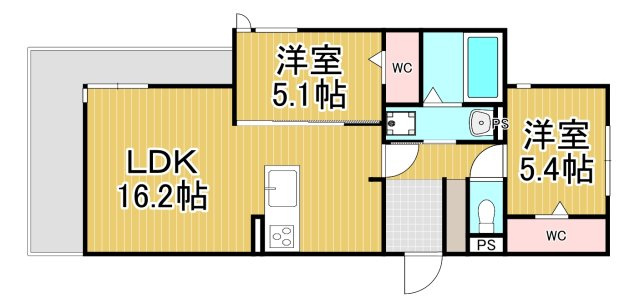 間取り：228059408184
