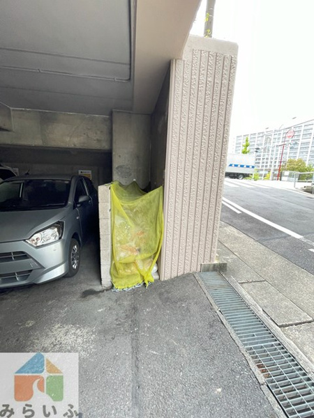 【サン・東山公園ウエストのその他】