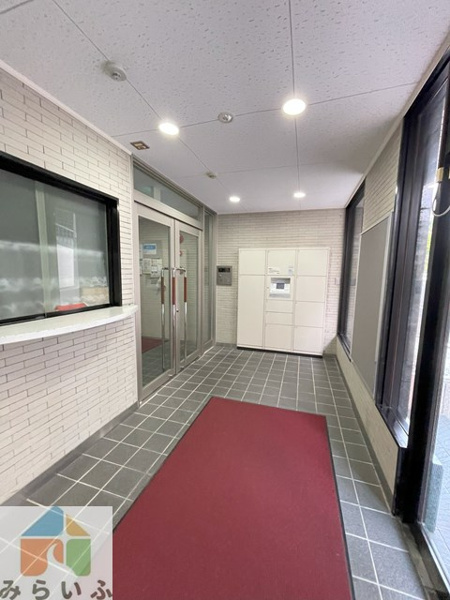 【サン・東山公園ウエストのその他】