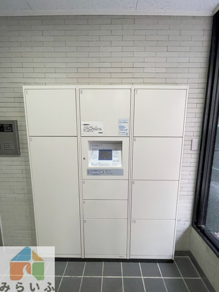 【サン・東山公園ウエストのその他】