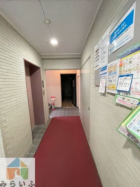 【サン・東山公園ウエストのその他】