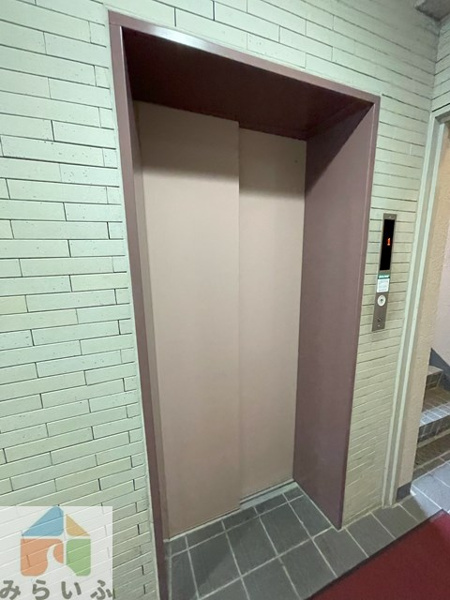 【サン・東山公園ウエストのその他】