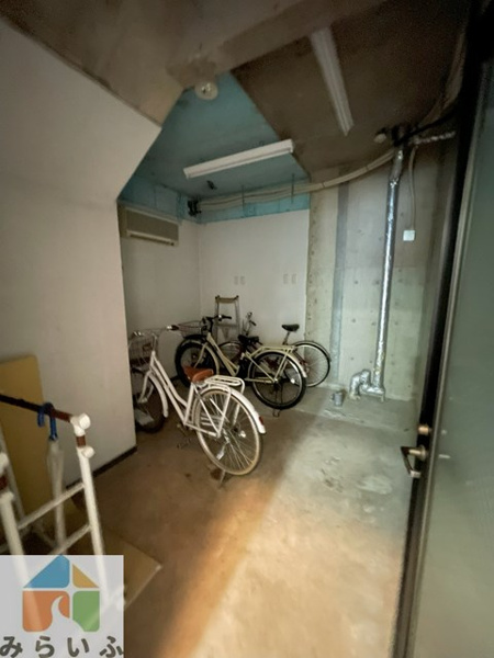 【サン・東山公園ウエストのその他】