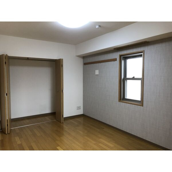 【サン・東山公園ウエストの内装】