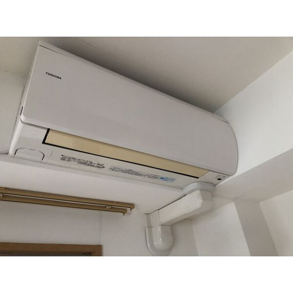 【サン・東山公園ウエストのその他設備】